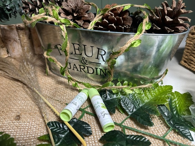 Meadow Mint Lip Balm